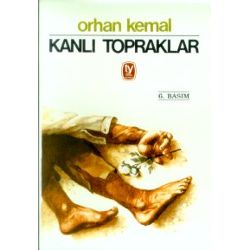 Kanli Topraklar